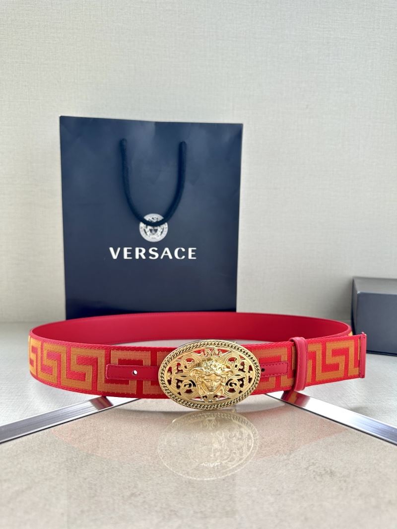 Versace Belts